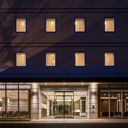 N Gate Hotel Osaka Tajiri Екстериор снимка