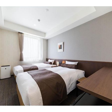 N Gate Hotel Osaka Tajiri Екстериор снимка