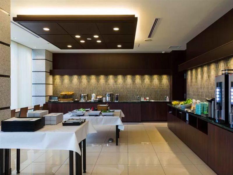 N Gate Hotel Osaka Tajiri Екстериор снимка