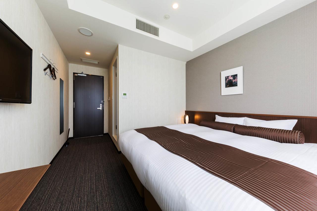 N Gate Hotel Osaka Tajiri Екстериор снимка