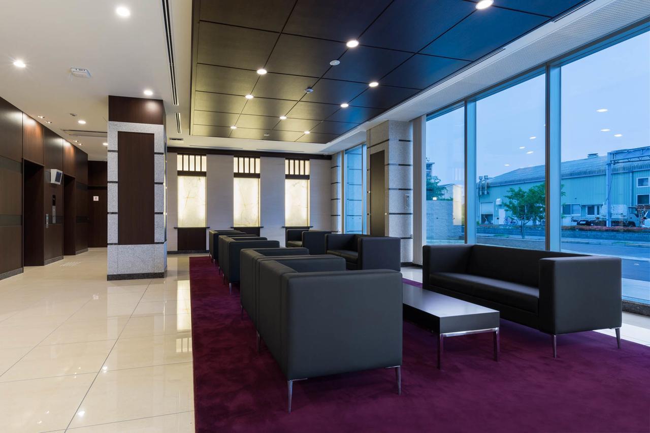 N Gate Hotel Osaka Tajiri Екстериор снимка