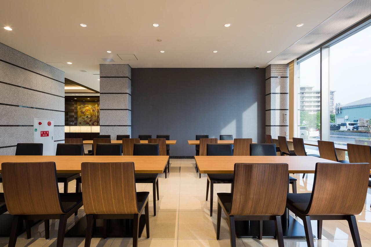 N Gate Hotel Osaka Tajiri Екстериор снимка