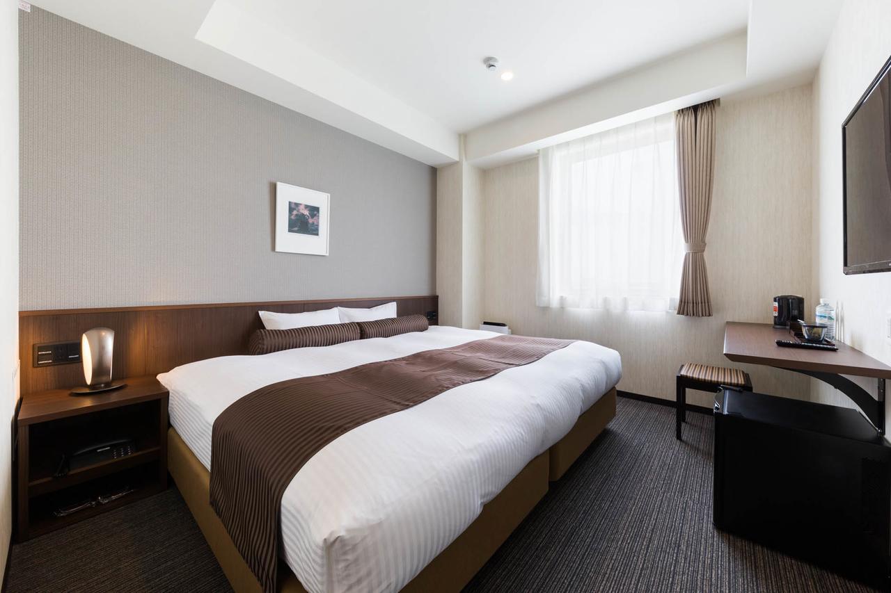 N Gate Hotel Osaka Tajiri Екстериор снимка
