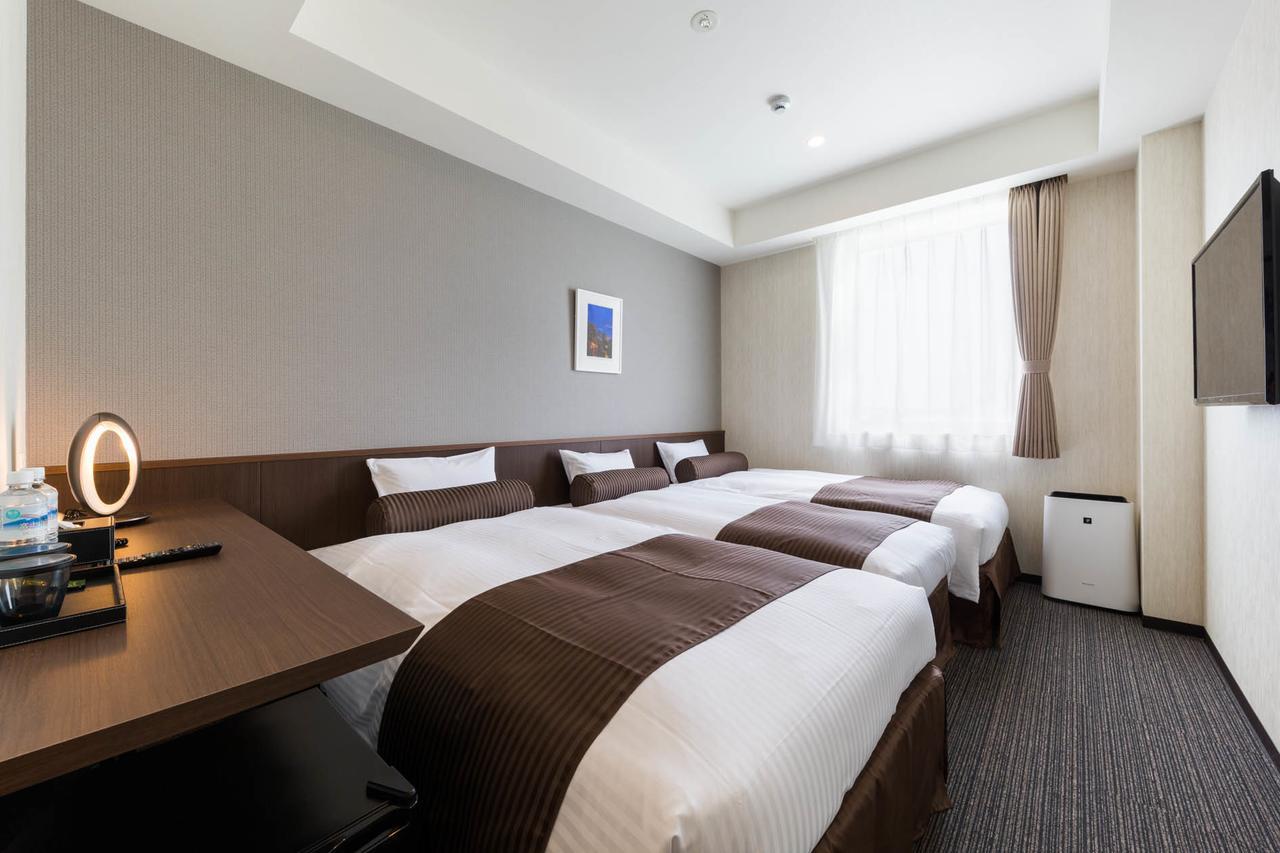 N Gate Hotel Osaka Tajiri Екстериор снимка