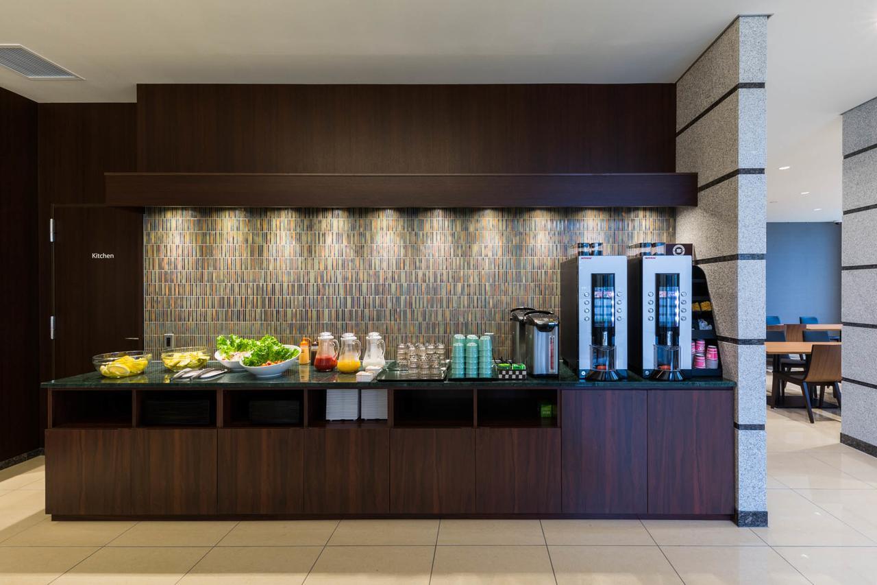 N Gate Hotel Osaka Tajiri Екстериор снимка