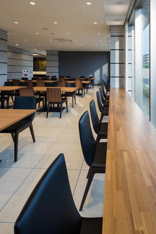 N Gate Hotel Osaka Tajiri Екстериор снимка