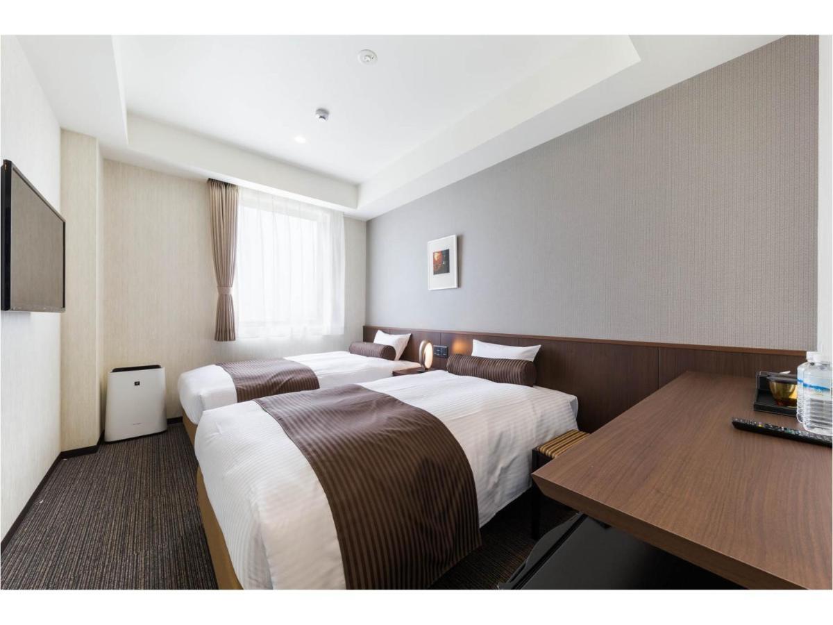 N Gate Hotel Osaka Tajiri Екстериор снимка